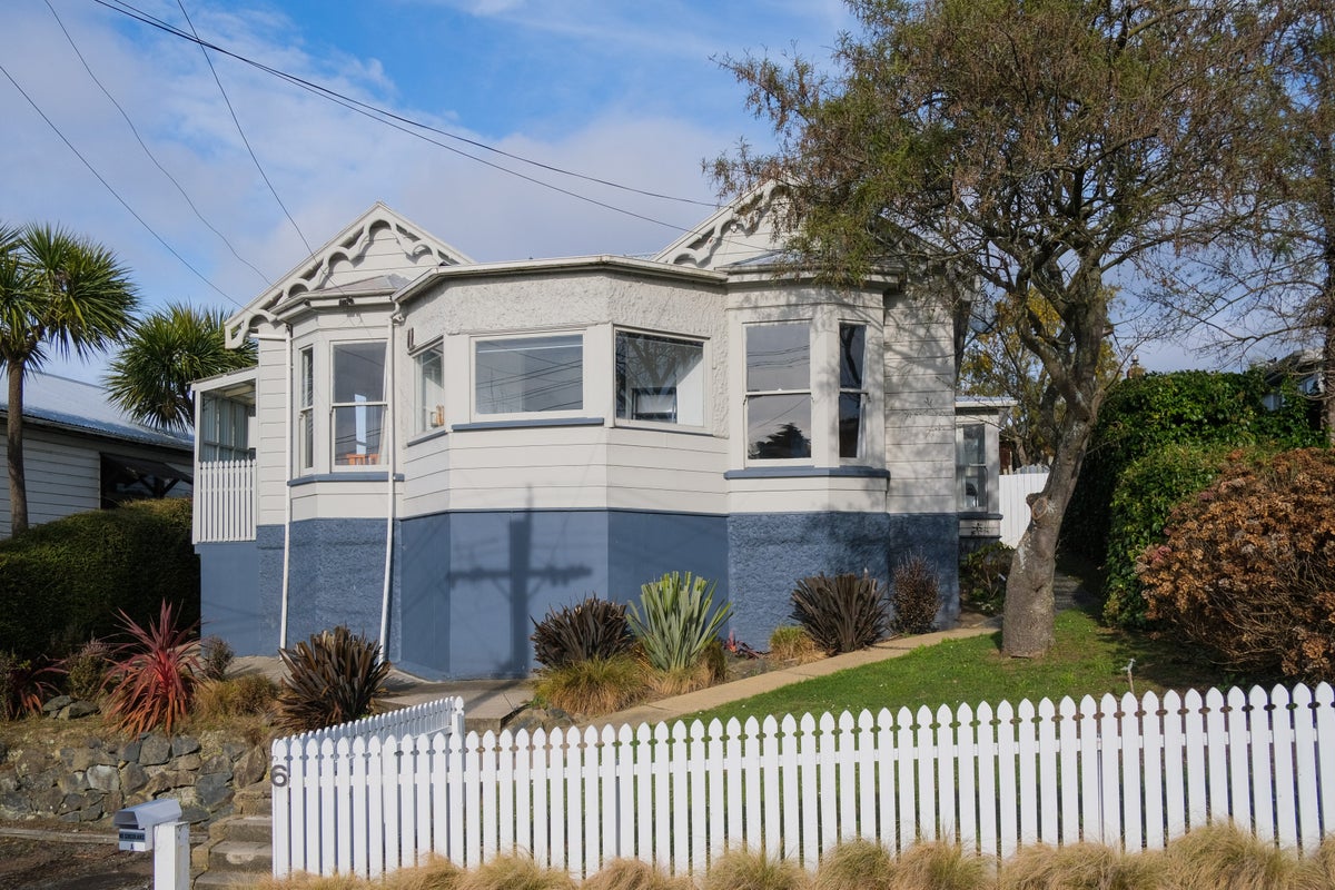 6 Ventnor Street, Mornington, Dunedin - Carousel 20