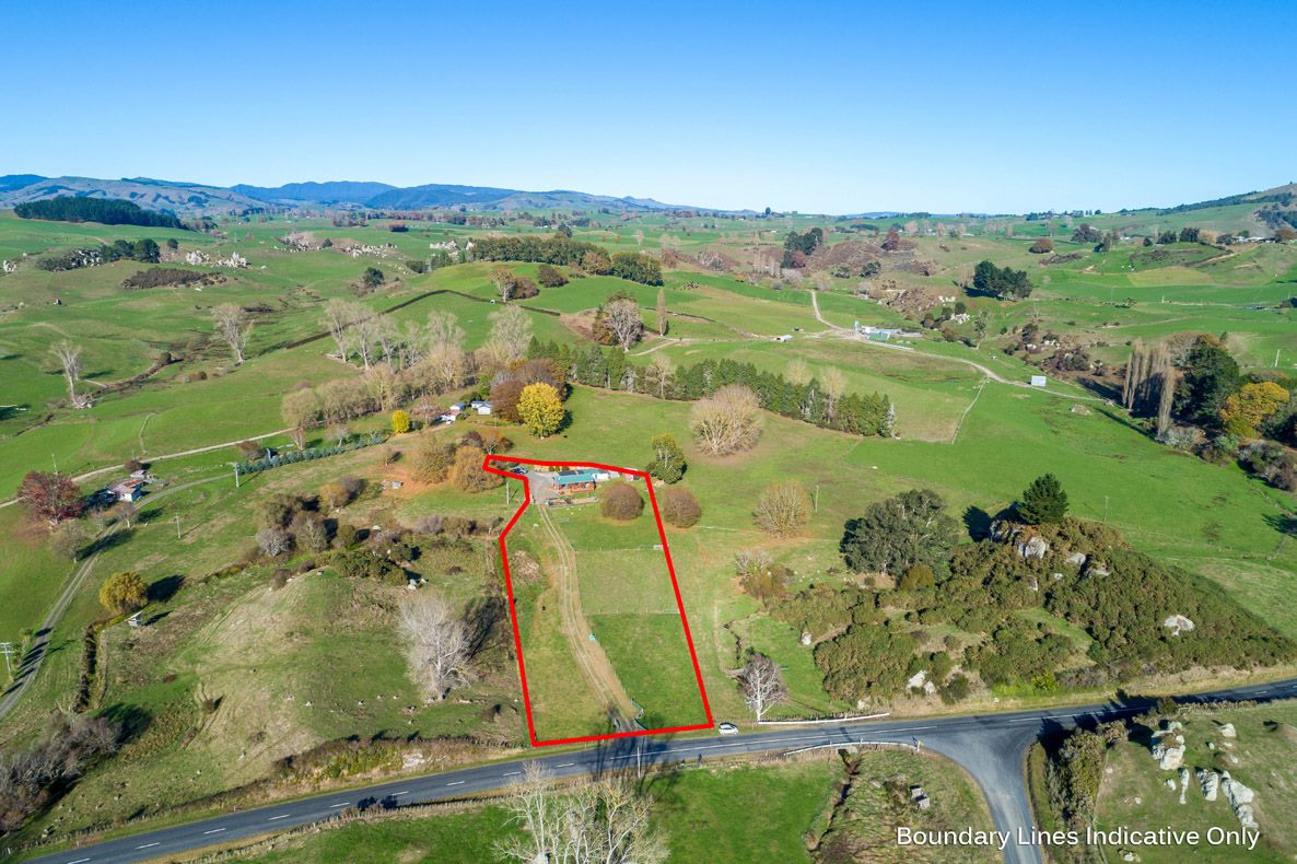 272 Seafund Road, Wharepuhunga, Te Awamutu - Carousel 2