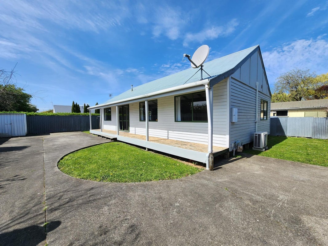 23A Ngaio Street, West End, Palmerston North - Carousel 1