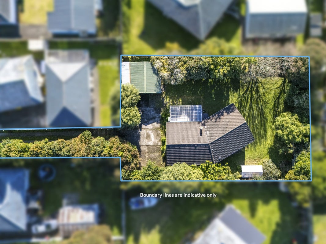 26 Tabitha Crescent, Henderson, Auckland - Carousel 38