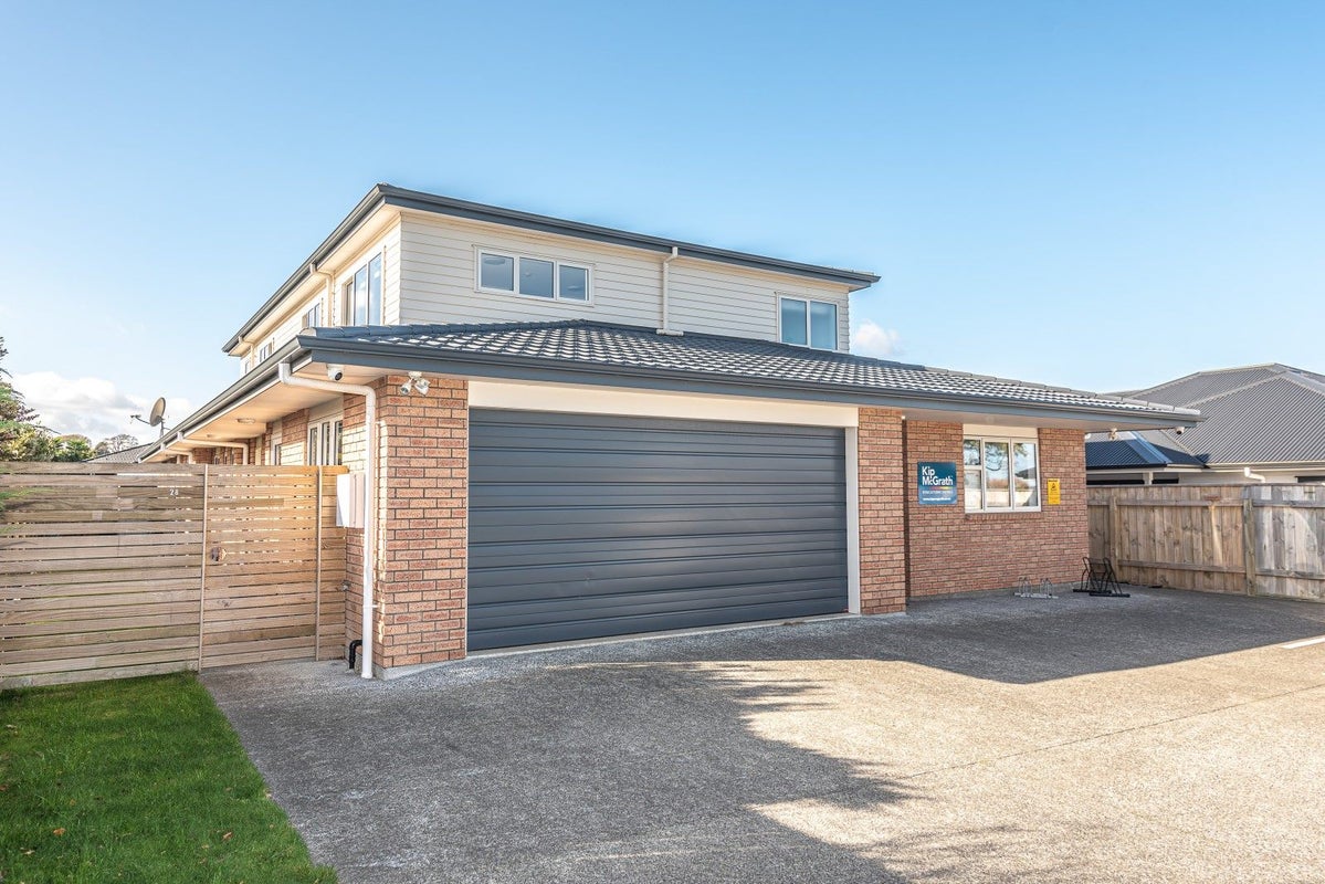 28 Somerset Road, Springvale, Whanganui - Carousel 1