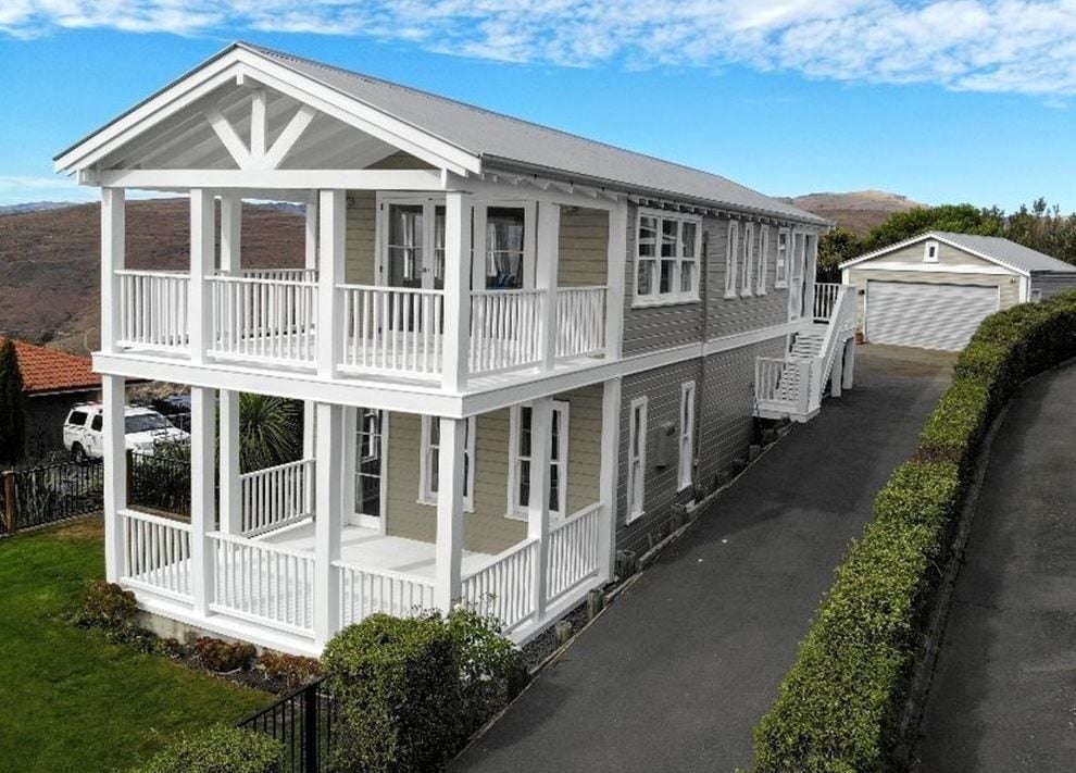 4A Langdale Place, Scarborough, Christchurch - Carousel 1