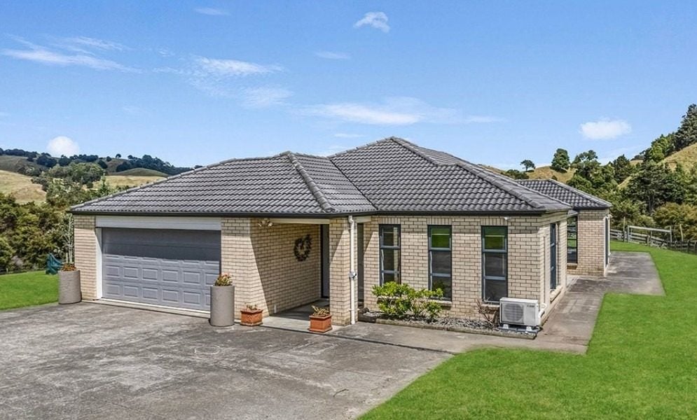 443 Makarau Road, Kaukapakapa - Carousel 1