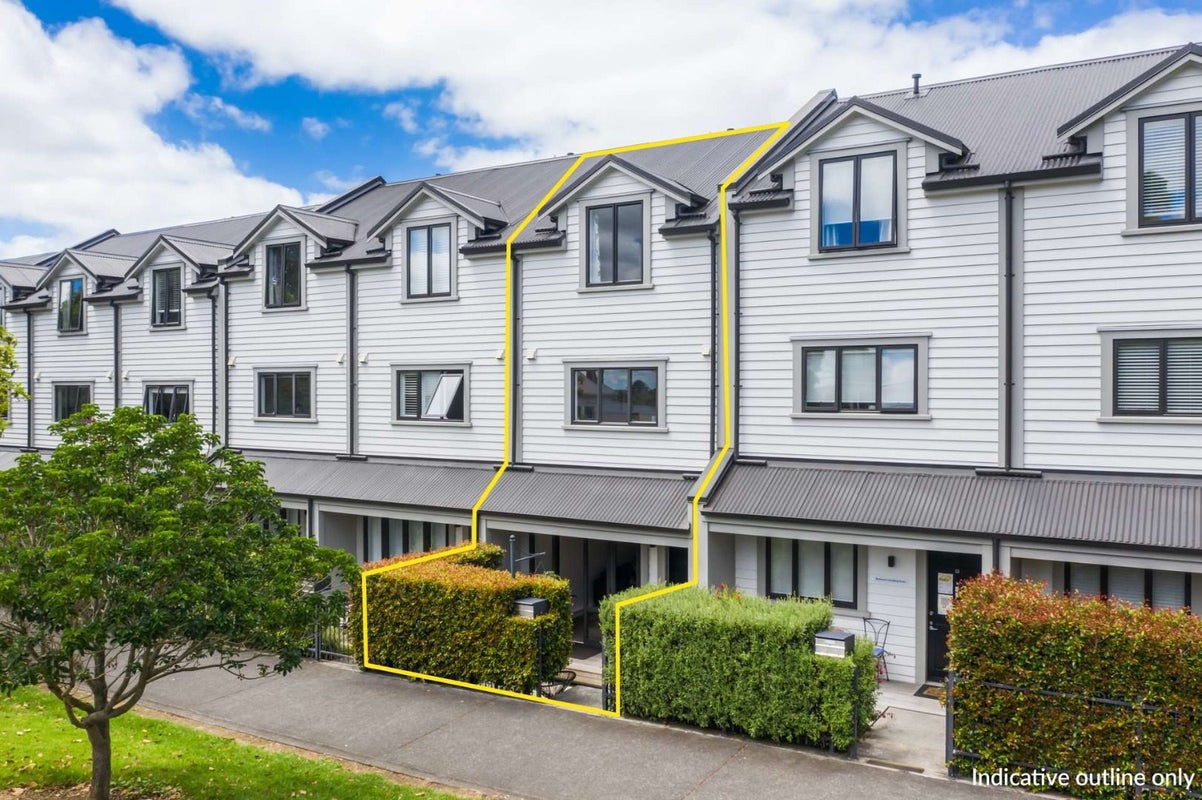 11/386 Richmond Road, Grey Lynn, Auckland - Carousel 1