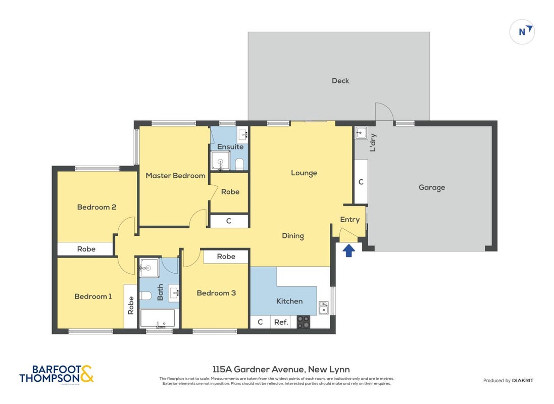 115A Gardner Avenue, New Lynn, Auckland - Carousel 21