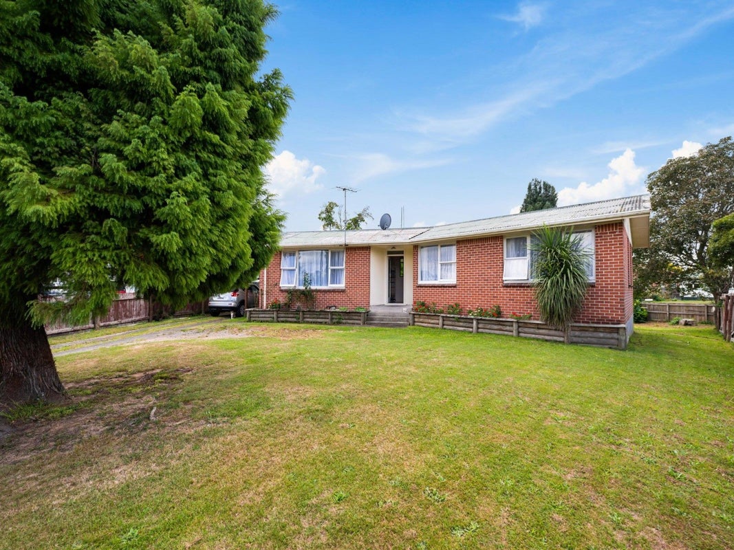 18 Sherriff Street, Hillcrest, Rotorua - Carousel 2