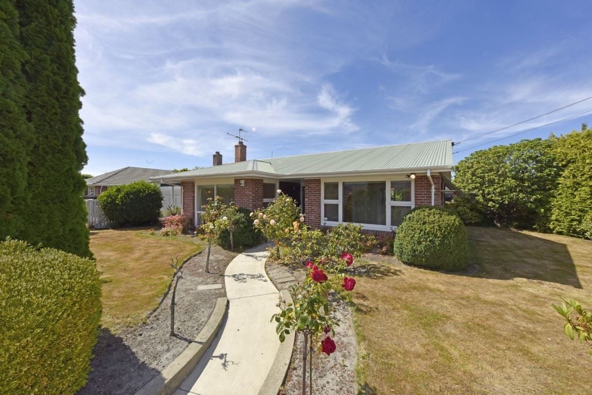3 Verran Place, Fendalton, Christchurch - Carousel 1