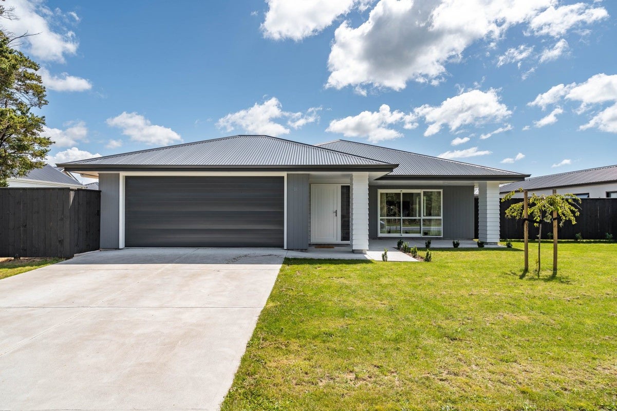 34 Marine Corps Drive, Solway, Masterton - Carousel 1