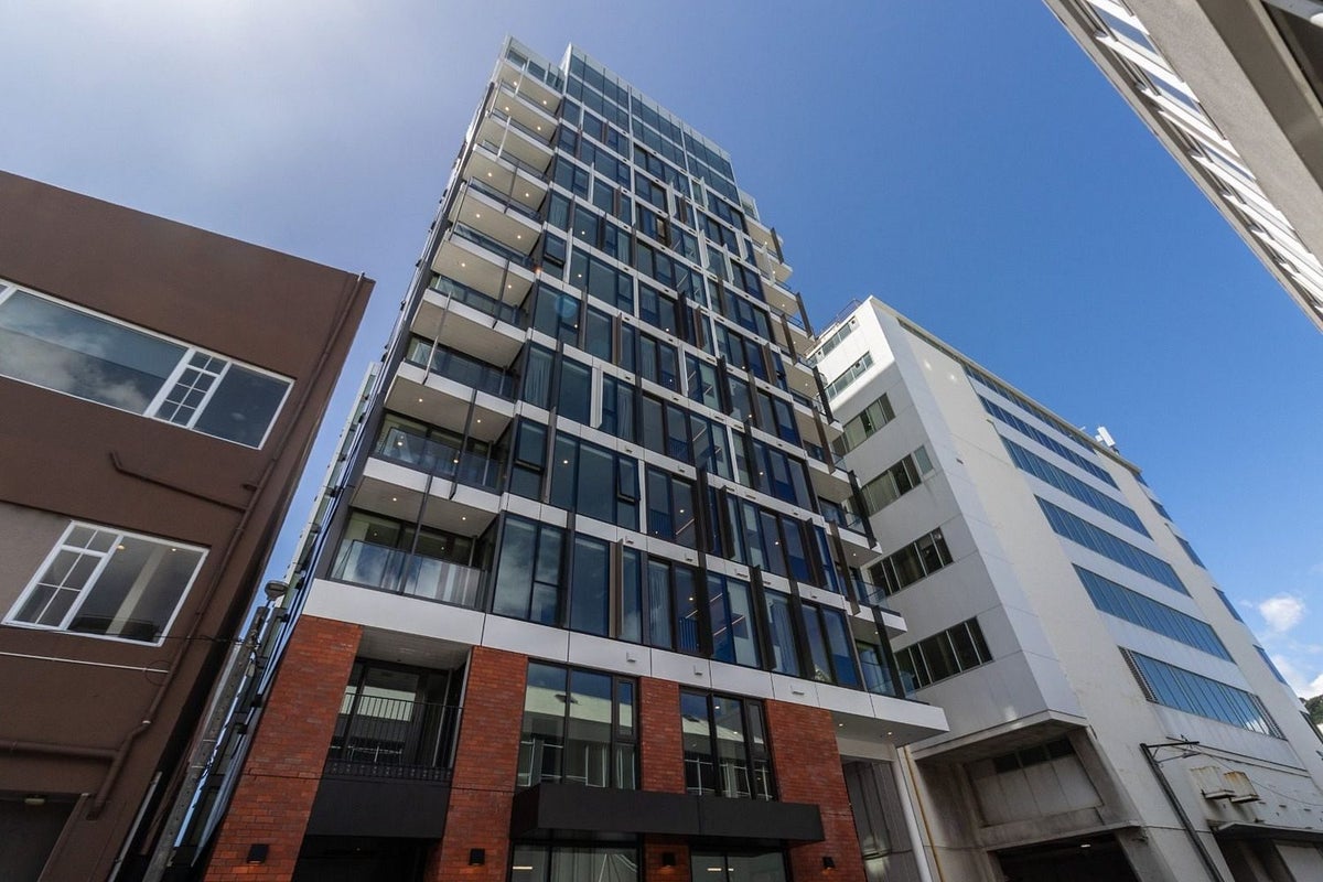 104/10A Alpha Street, Te Aro, Wellington - Carousel 11