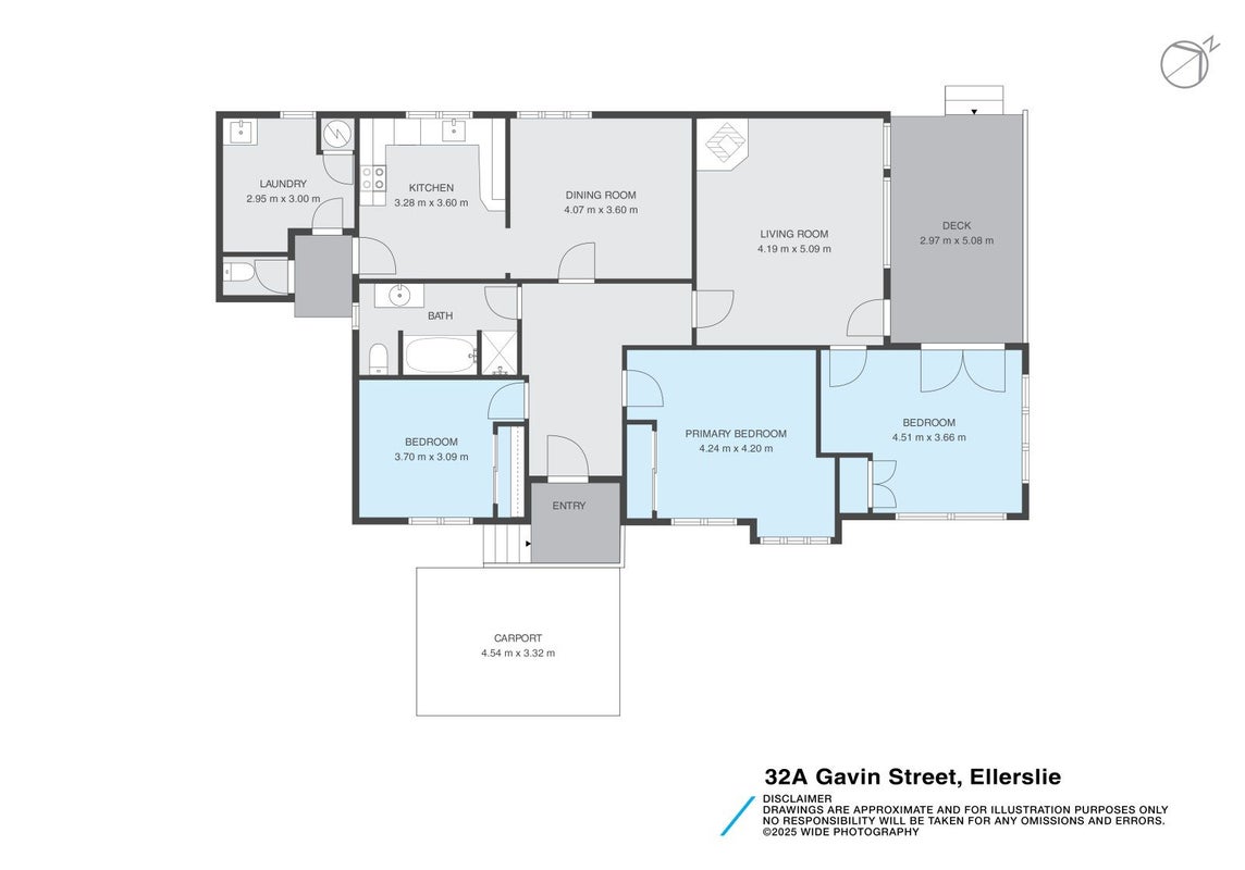 32A Gavin Street, Ellerslie, Auckland - Carousel 32