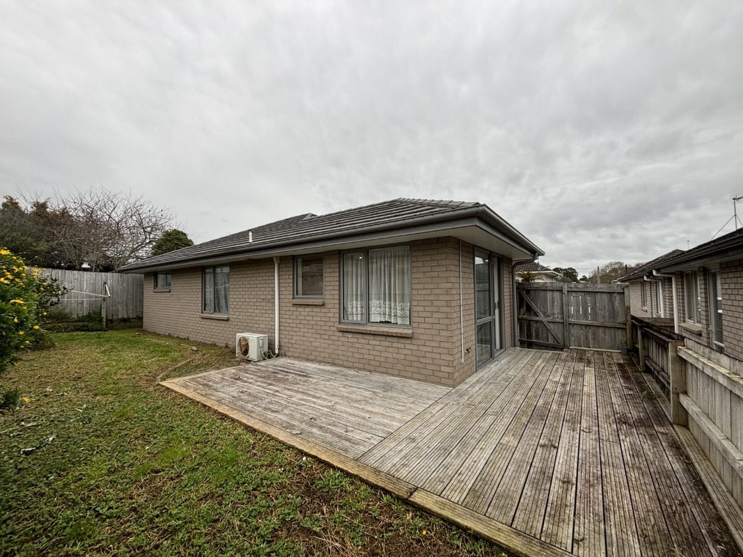 17B Dublin Street, Pukekohe, Pukekohe - Carousel 2