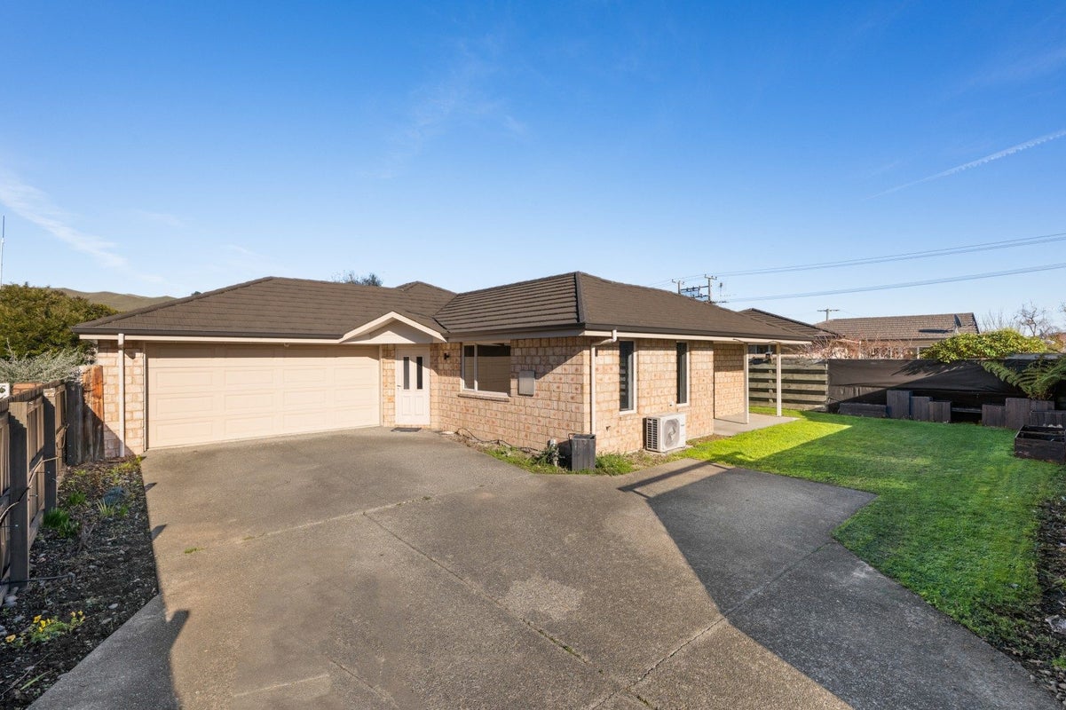 110A Hospital Road, Witherlea, Blenheim - Carousel 1