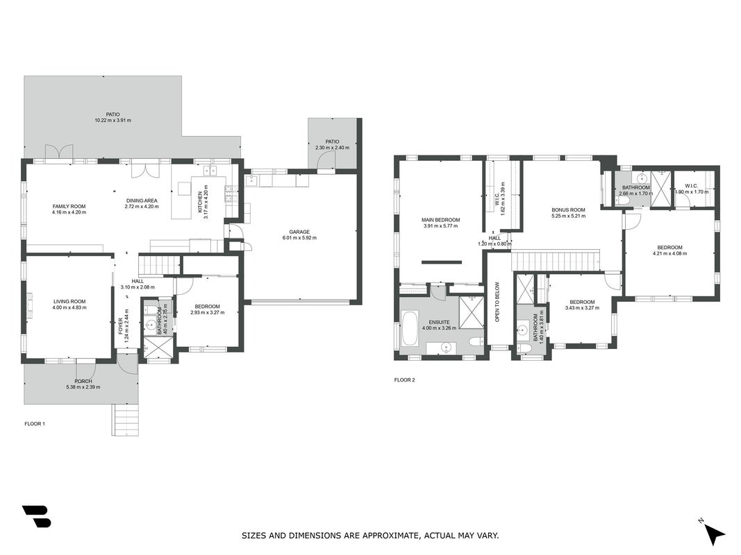 116 Coates Avenue, Orakei, Auckland - Carousel 24