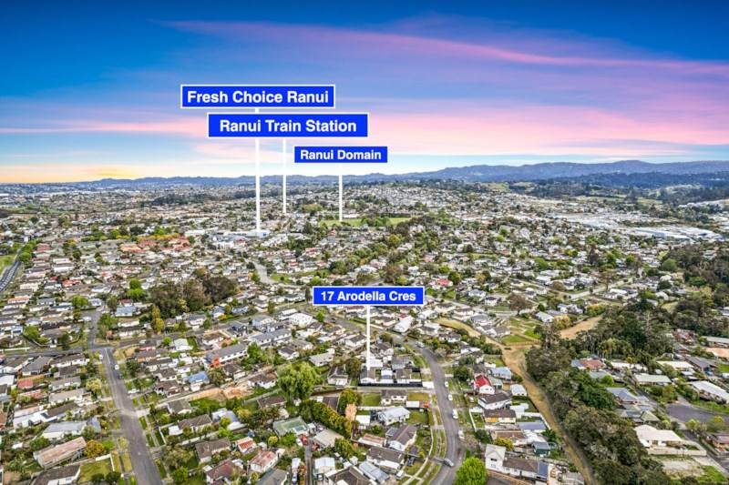 17A Arodella Crescent, Ranui, Auckland - Carousel 18
