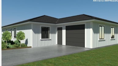8B Arawhata Street , RANUI HEIGHTS, PORIRUA - Carousel 1