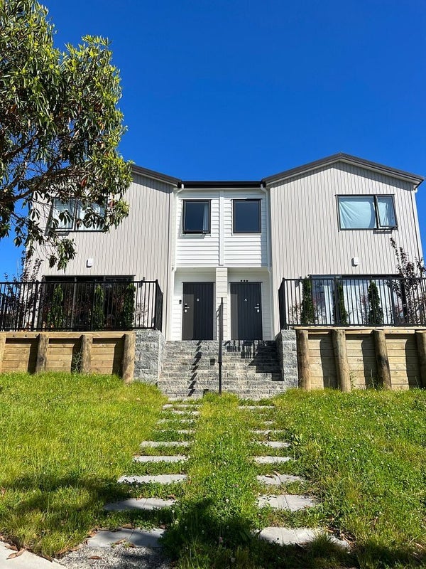 17A Craigbank Avenue, New Lynn, Auckland - Carousel 2