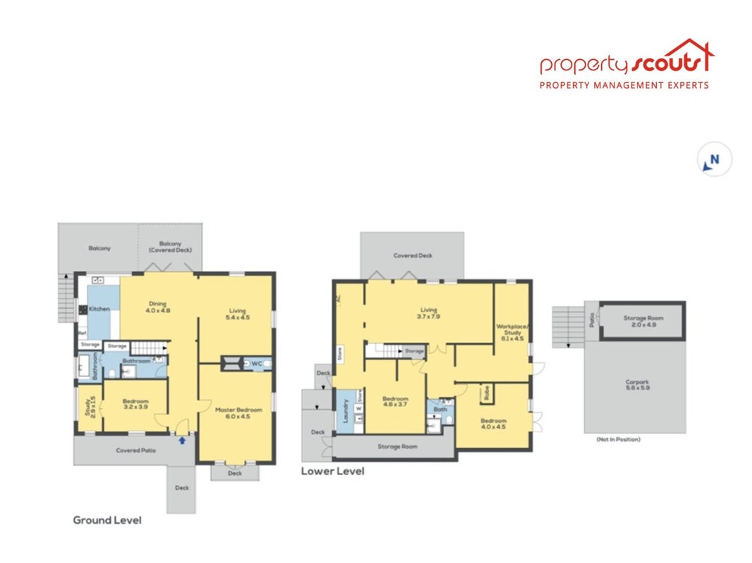 97 Norwood Road, Bayswater, Auckland - Carousel 44