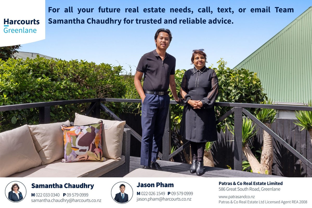 3/74A Clonbern Road, Remuera, Auckland - Carousel 27