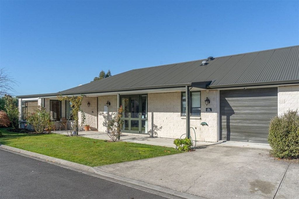 22C Lansdowne Crescent, Lansdowne, Masterton - Carousel 1