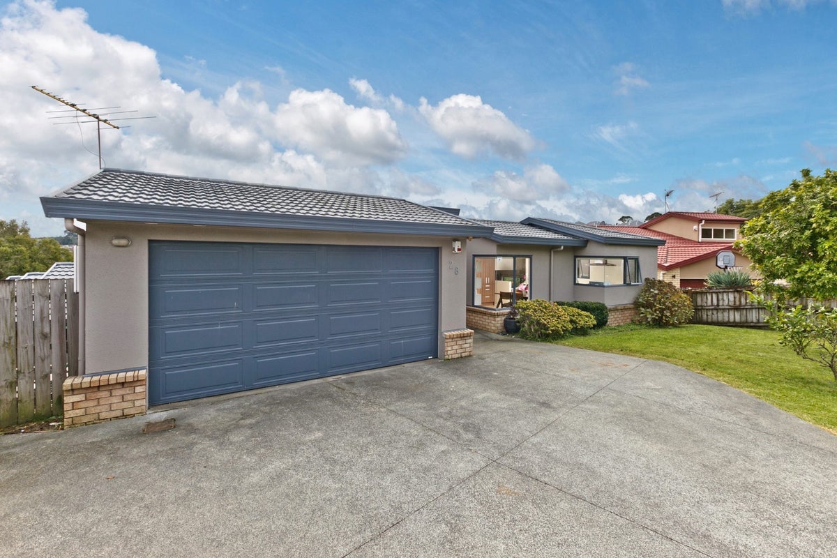 28 Crimson Park, Oteha, Auckland - Carousel 2