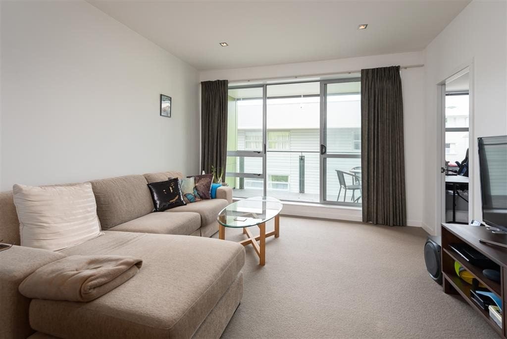 3C/1 Hanson Street, Mount Cook, Wellington - Carousel 2