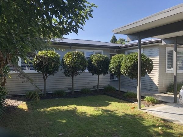 3 Woodstock Place, Hokowhitu, Palmerston North - Carousel 2