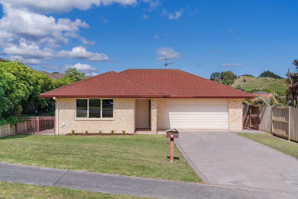 5 Rosella Drive, Welcome Bay, Tauranga, Bay Of Plenty - Carousel 2