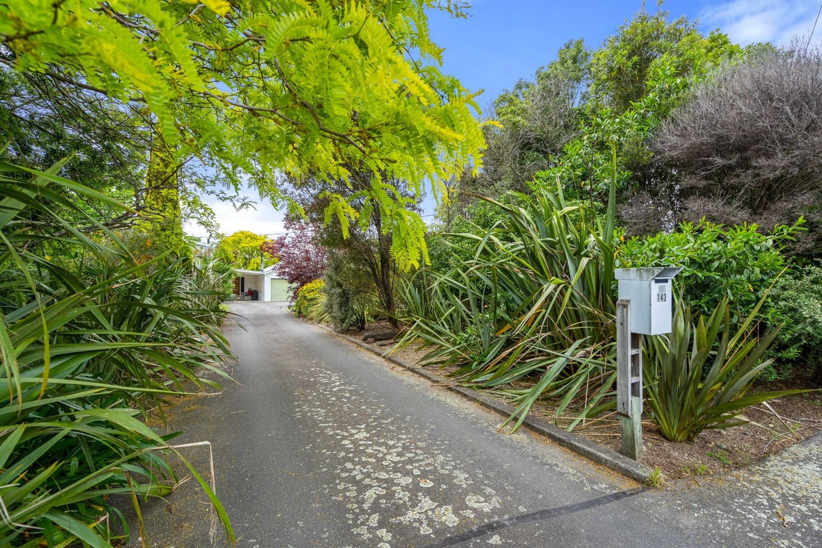 143 South Road, Solway, Masterton - Carousel 20