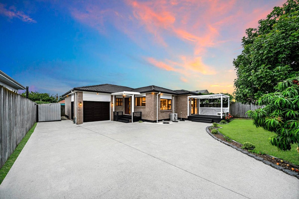 3A Freyberg Avenue, Papatoetoe, Auckland - Carousel 2