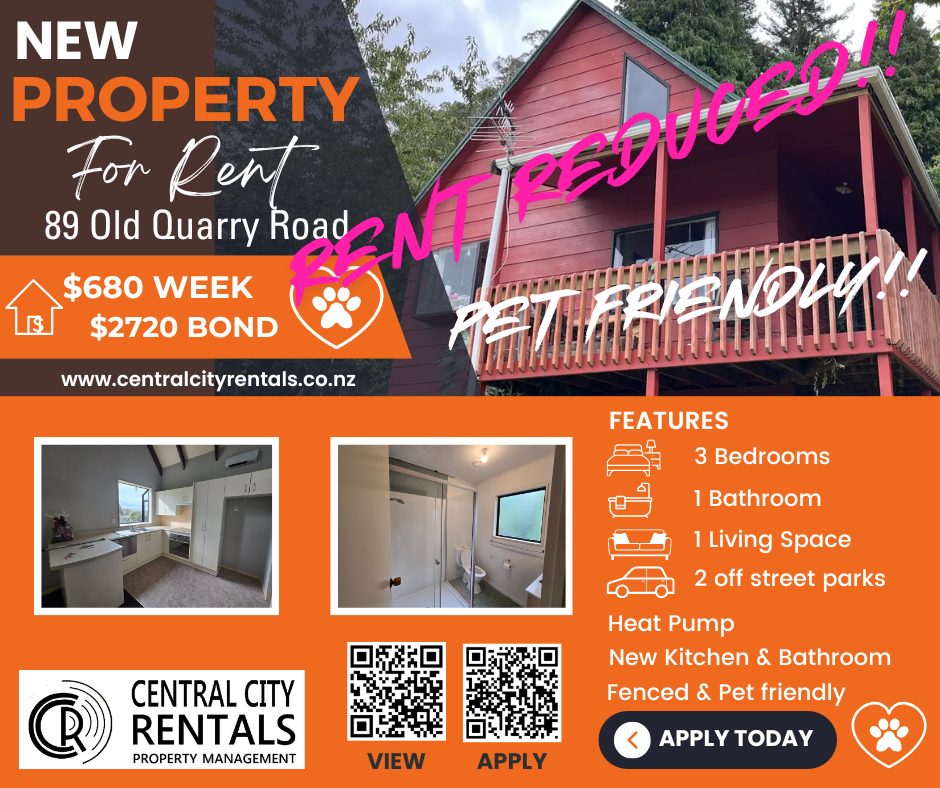 89 Old Quarry Road, Selwyn Heights, Rotorua - Carousel 1