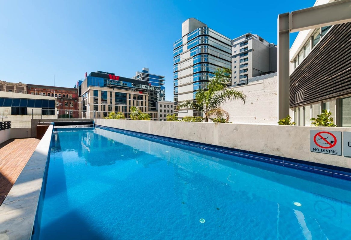 11F/16 Gore Street, Auckland Central, Auckland - Carousel 16