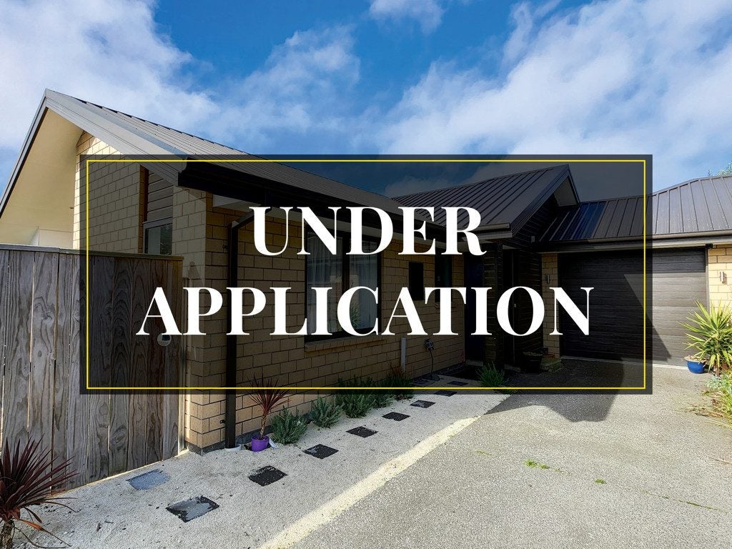 2/46 Highsted Road, Bishopdale, Christchurch - Carousel 1
