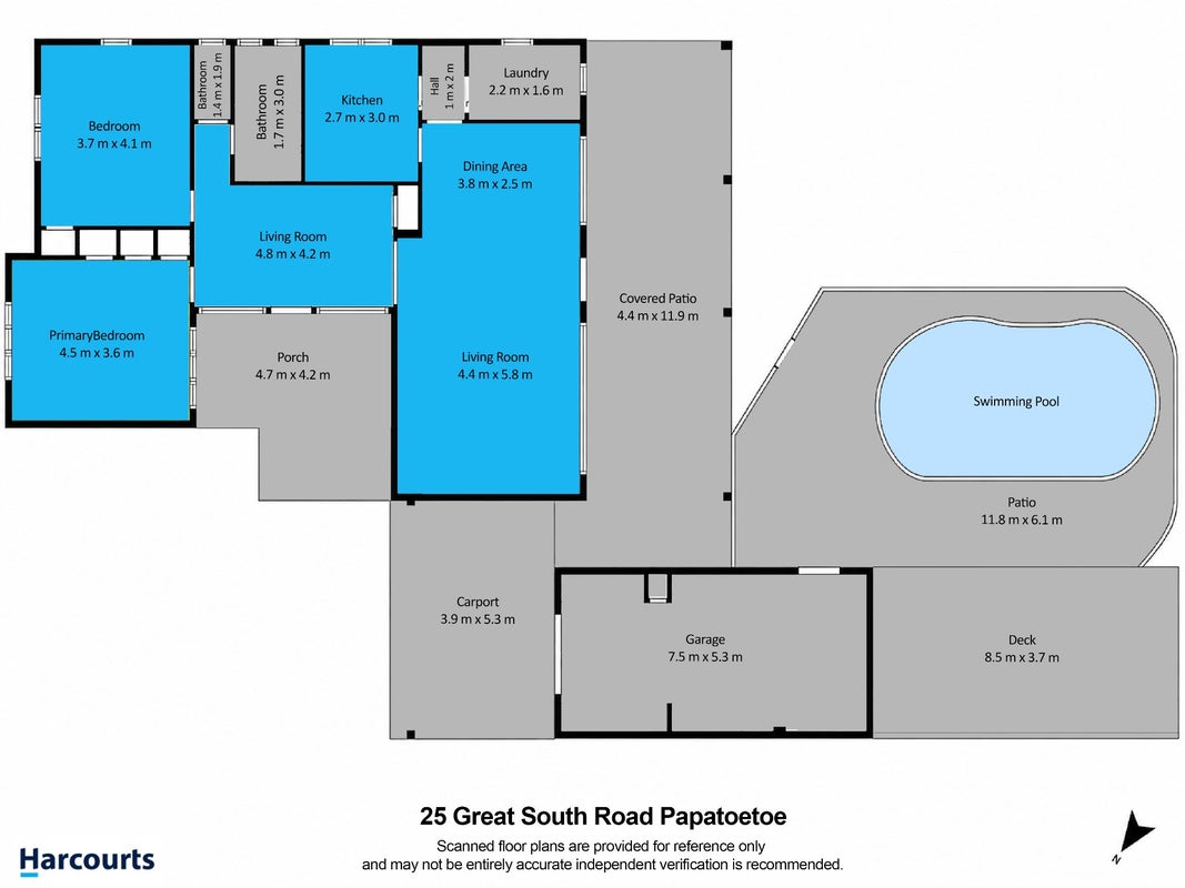25 Great South Road, Papatoetoe, Auckland - Carousel 14