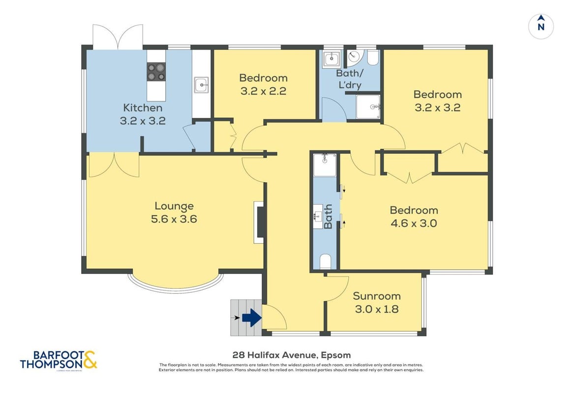 28 Halifax Avenue, Epsom, Auckland - Carousel 10