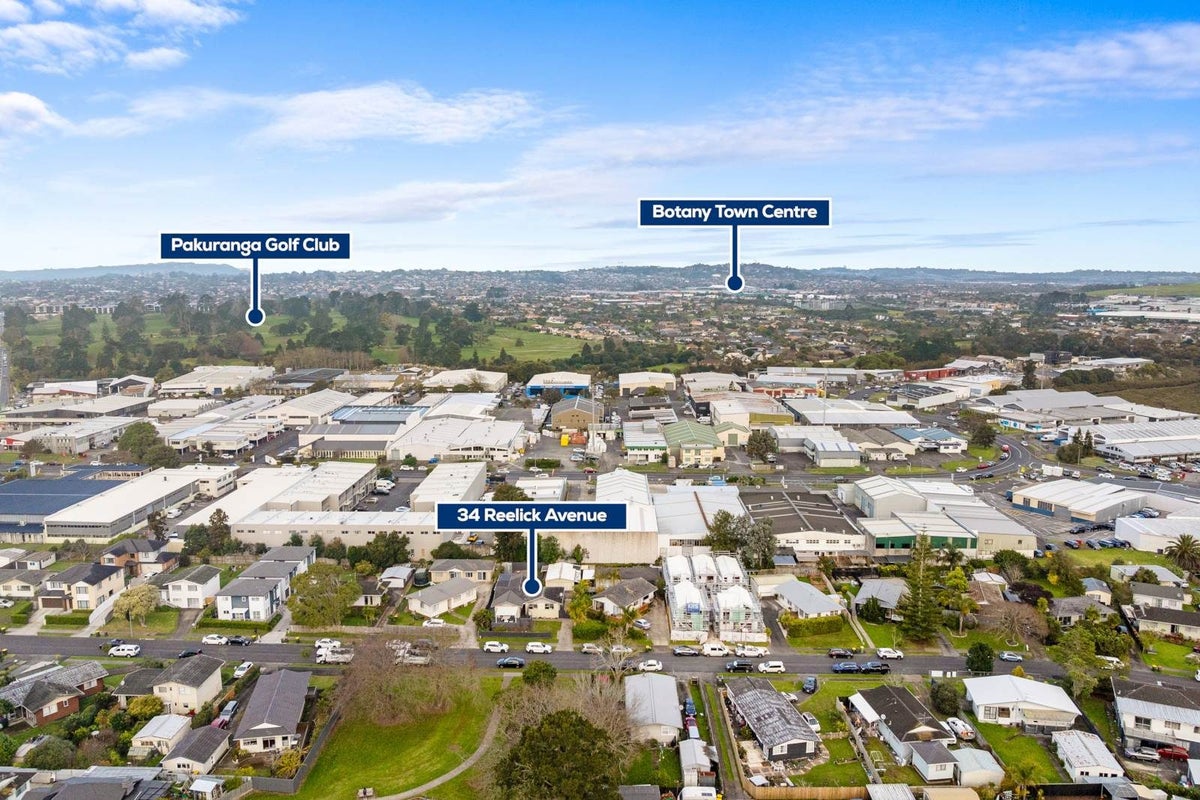34 Reelick Avenue, Pakuranga Heights, Auckland - Carousel 30