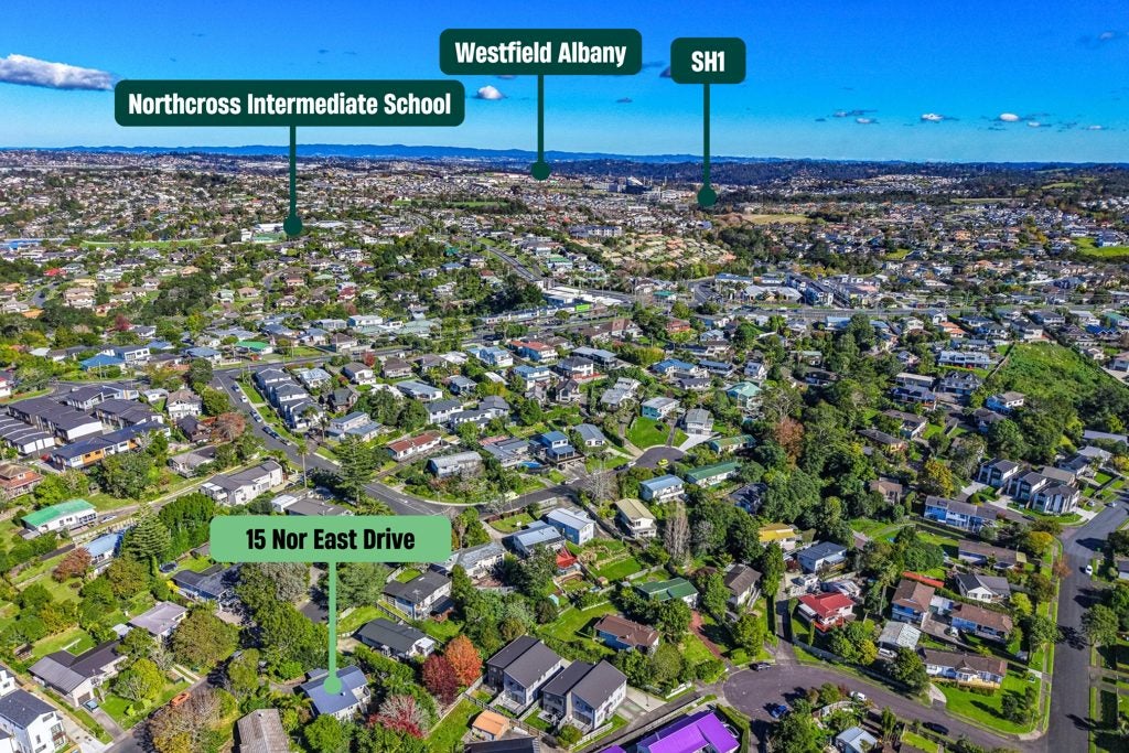 15 Nor'east Drive, Northcross, North Shore City, Auckland - Carousel 20