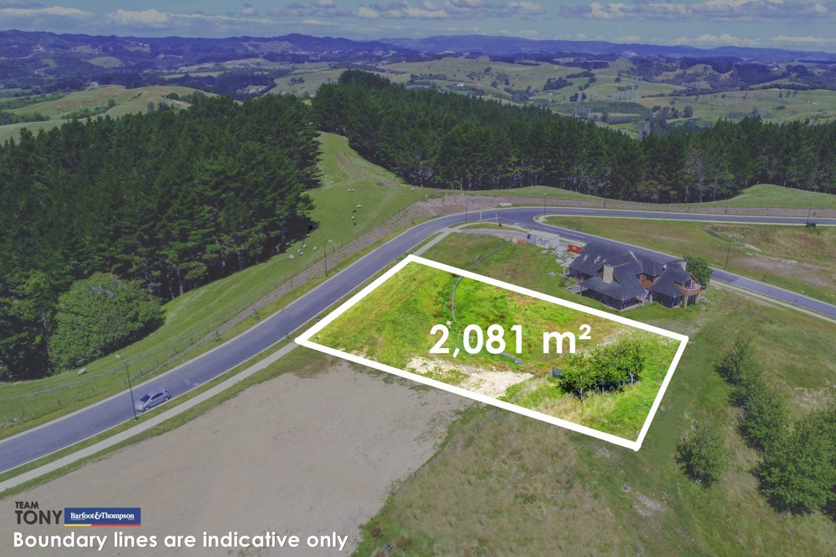 31 Kitenga Road, Flat Bush, Auckland - Carousel 1