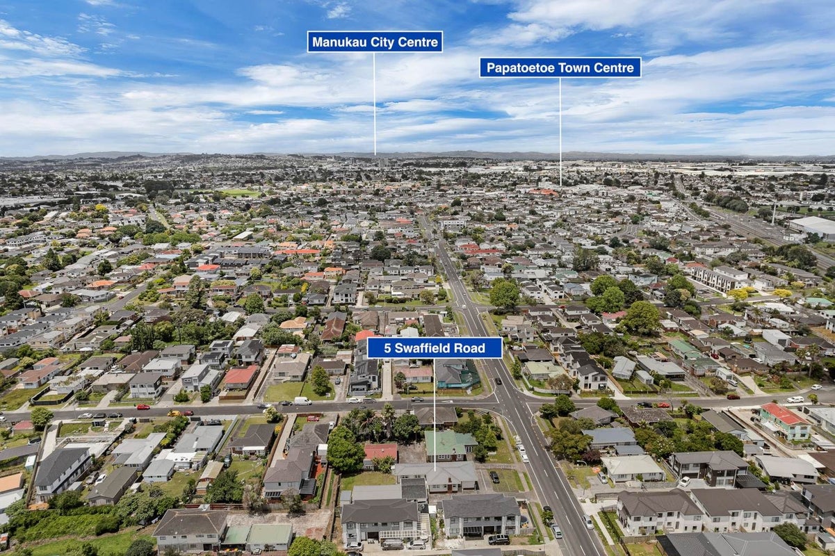 5 Swaffield Road, Papatoetoe, Auckland - Carousel 28