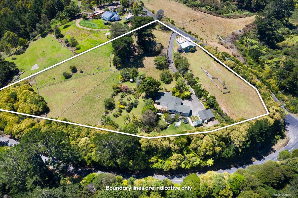 670 Monument Road, Clevedon, Papakura - Carousel 2