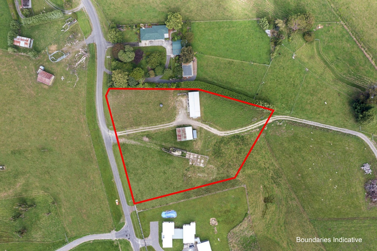 219 Kukutauaki Road, Koputaroa, Levin - Carousel 2