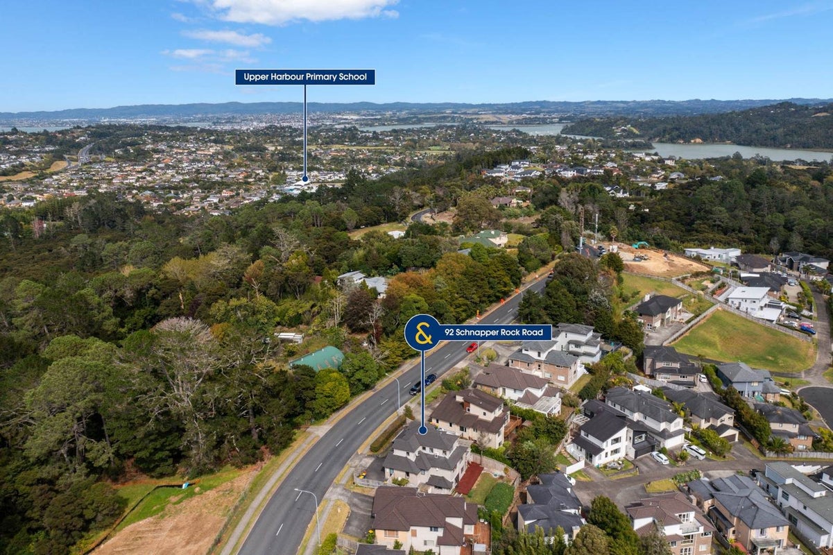 92 Schnapper Rock Road, Schnapper Rock, Auckland - Carousel 34