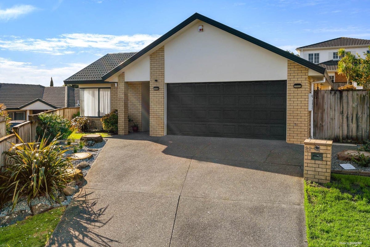 1/22 Ardagh Place, Dannemora, Auckland - Carousel 1