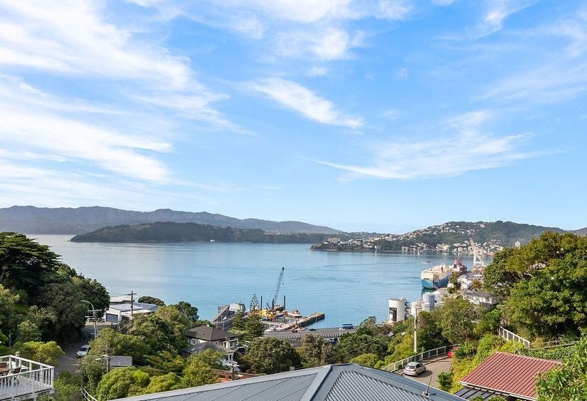 109A Barnard Street, Wadestown, Wellington - Carousel 1