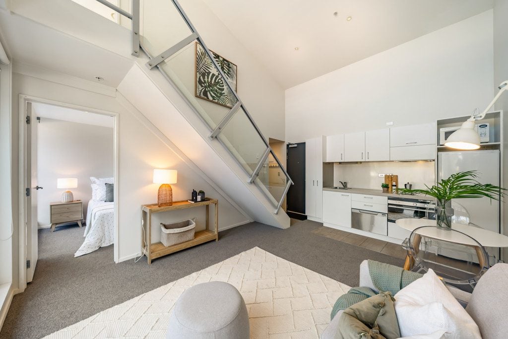 123/74 Taranaki Street, Te Aro, Wellington - Carousel 2