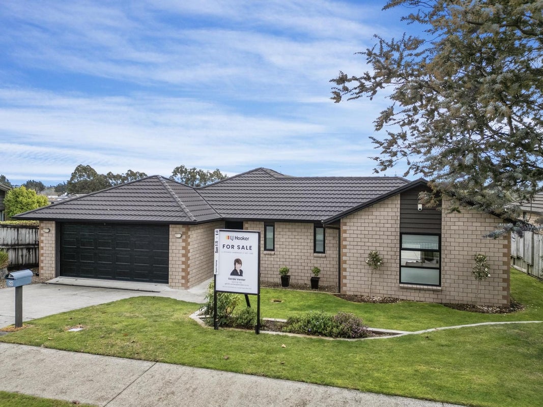 50 Ihimaera Terrace, Leamington, Cambridge - Carousel 25
