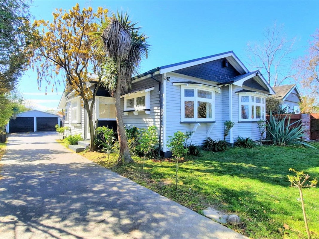 43 North Avon Road, Richmond, Christchurch - Carousel 8