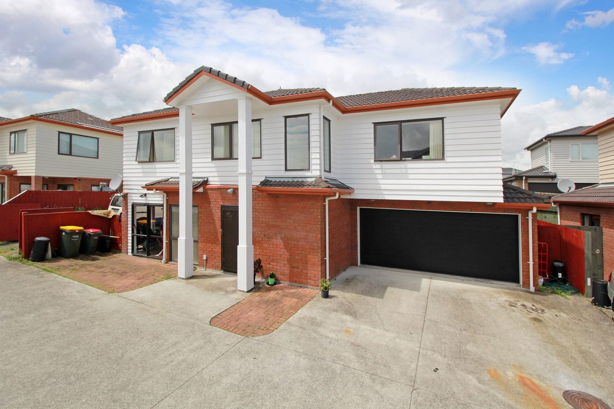 28A Hayward Road, Papatoetoe, Auckland - Carousel 2