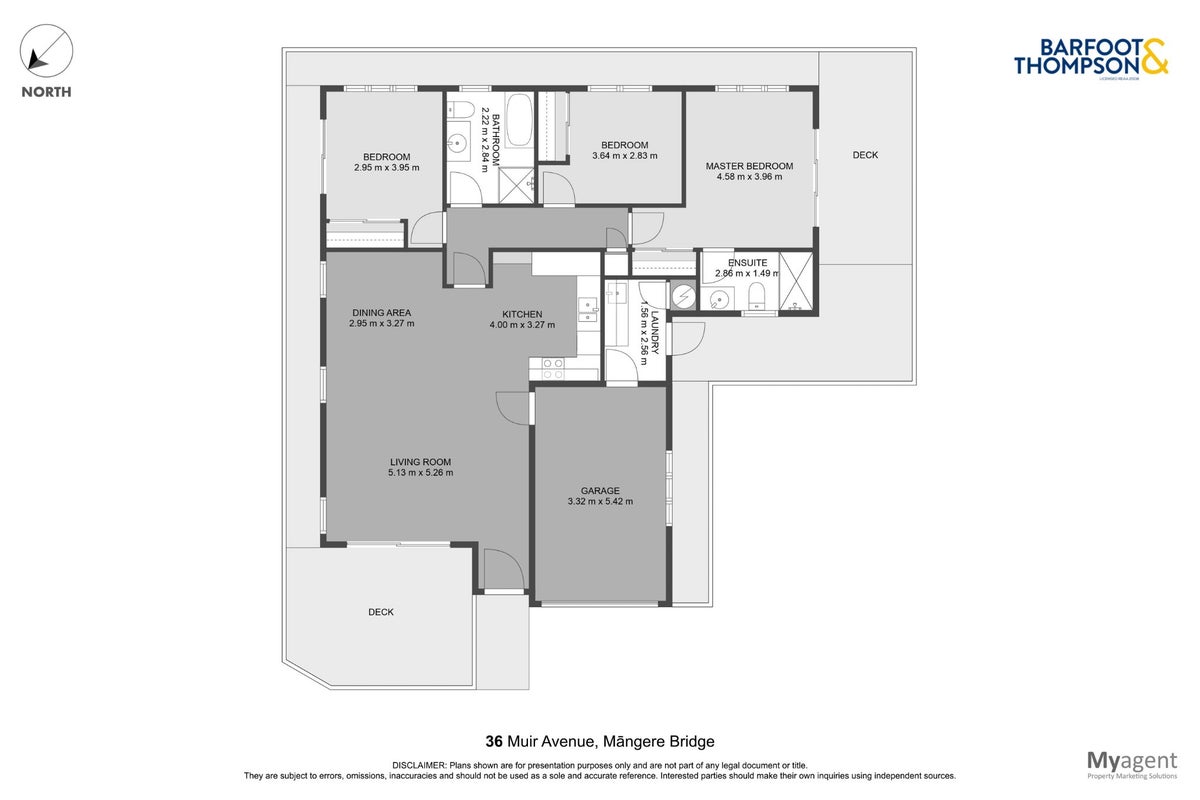 36 Muir Avenue, Mangere Bridge, Auckland - Carousel 16