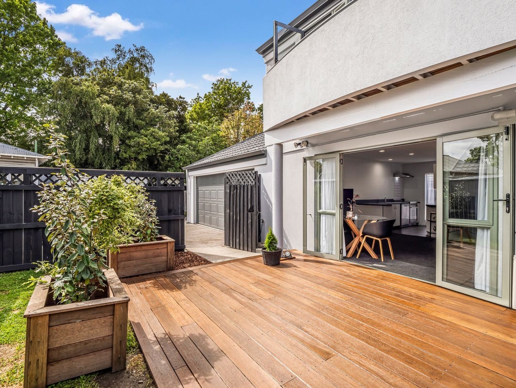 1/64A Alexandra Street, Richmond, Christchurch - Carousel 2