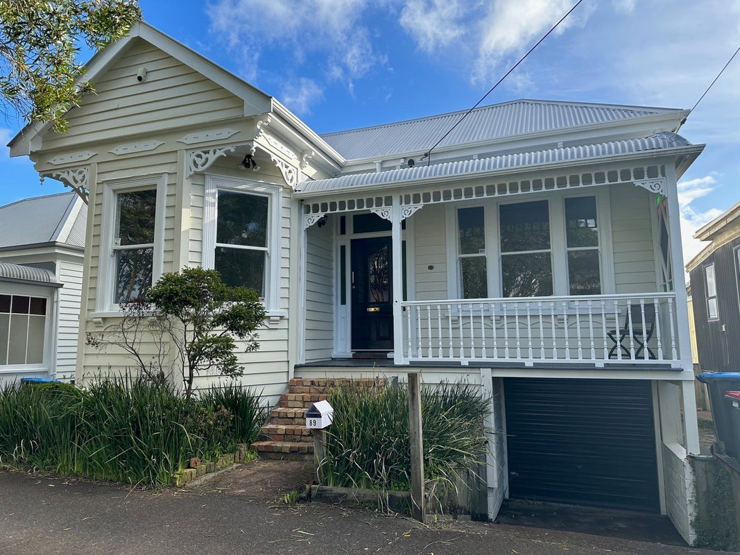 89 Islington Street, Ponsonby, Auckland - Carousel 1